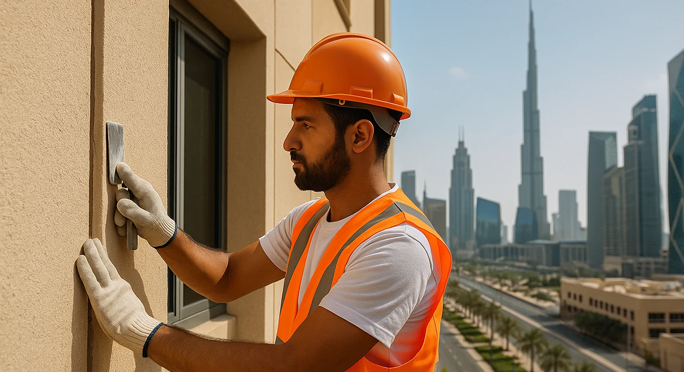 Building Maintenance